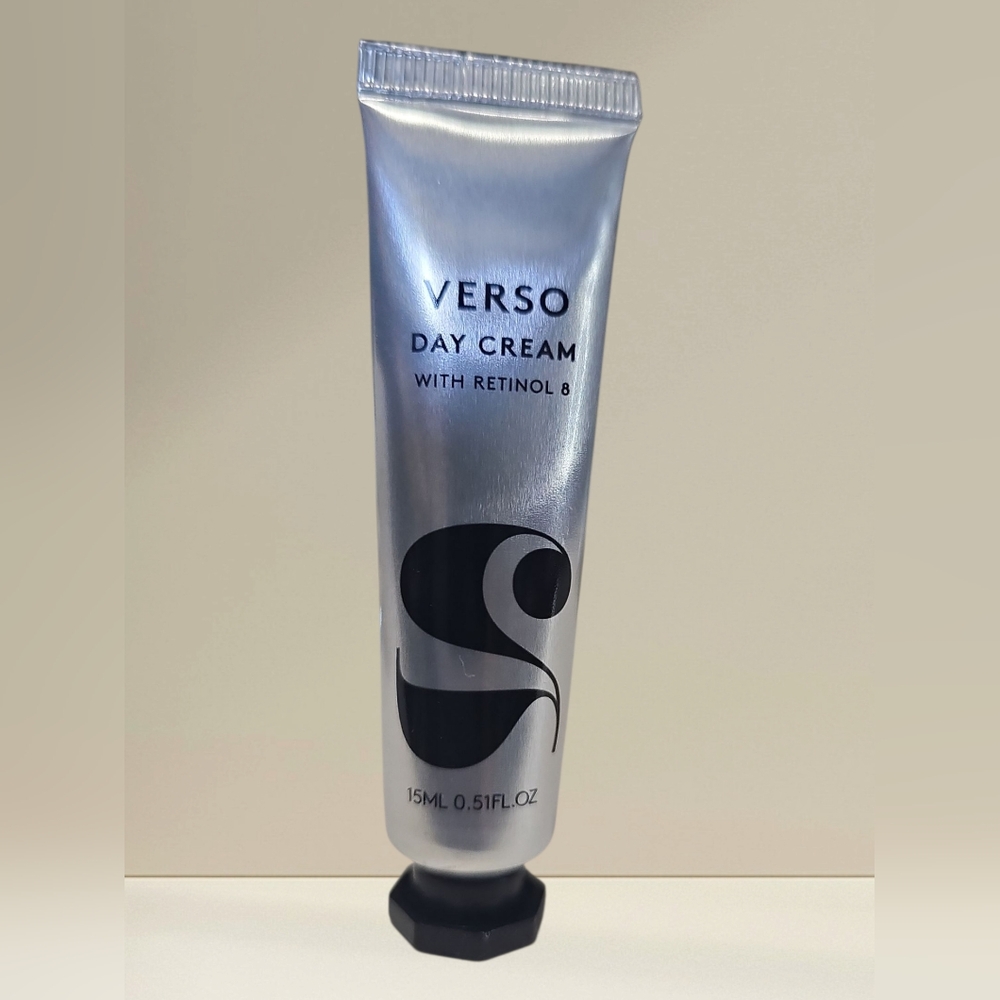 Verso Day Cream with Retinol 8 New‎